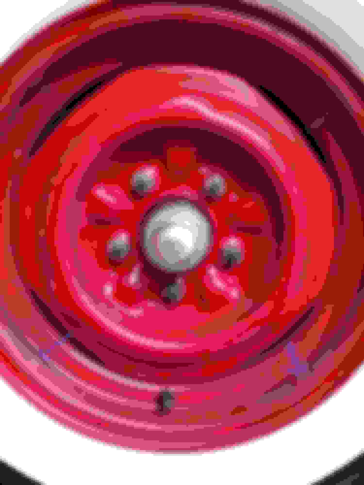 C1 Keeping hubcaps from coming off in a hard turn. CorvetteForum