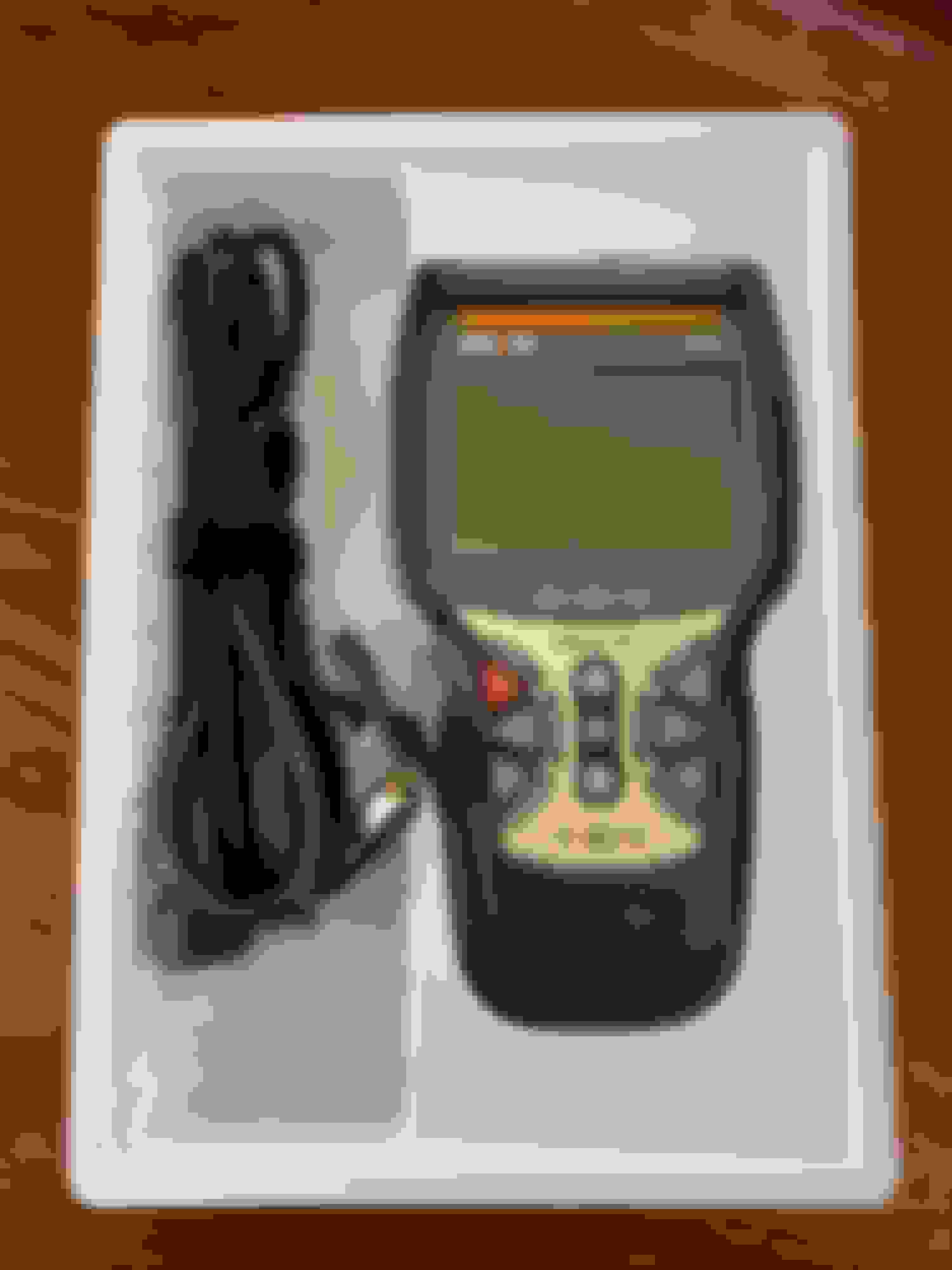 FS (For Sale) Innova 5510 Scan Tool w/ABS Bleed - CorvetteForum