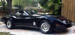 My 1980 Corvette