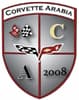 Corvette Arabia Logo