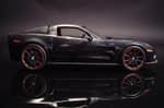 ZR1's "100th's" / "60th's" & other production yrs