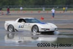 Corvette in 09