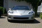 Mike's 2007 C6