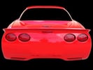 1999 FRC Hardtop Torch Red