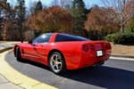 My 2002 Corvette