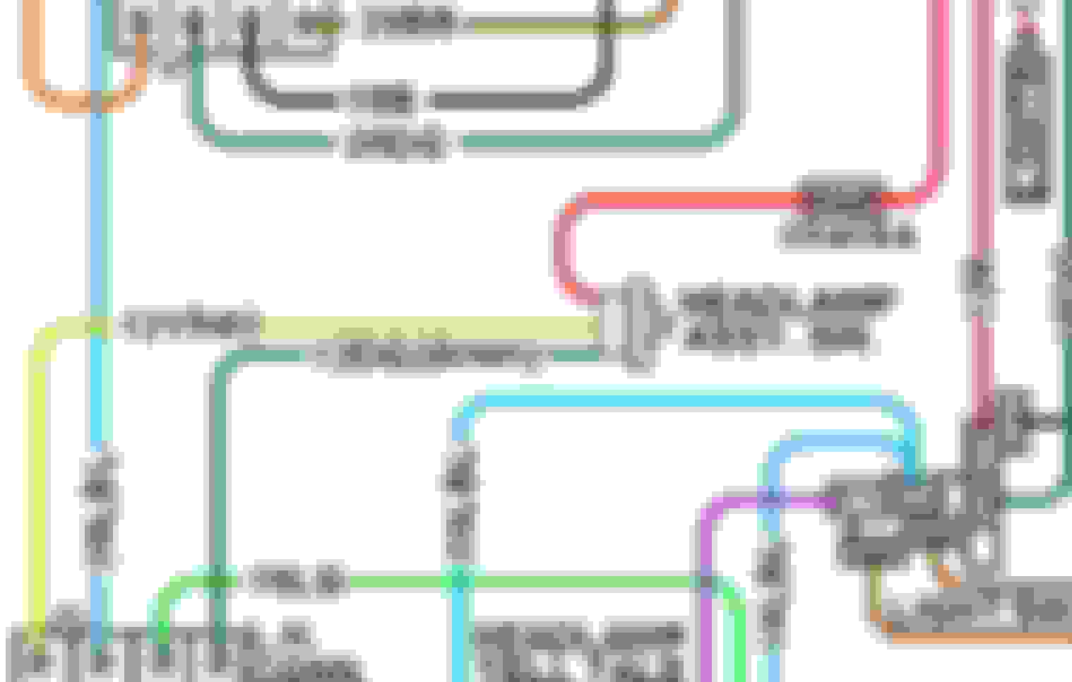 C2 Corvette Headlight Motor Wiring Diagram How To Assemble A