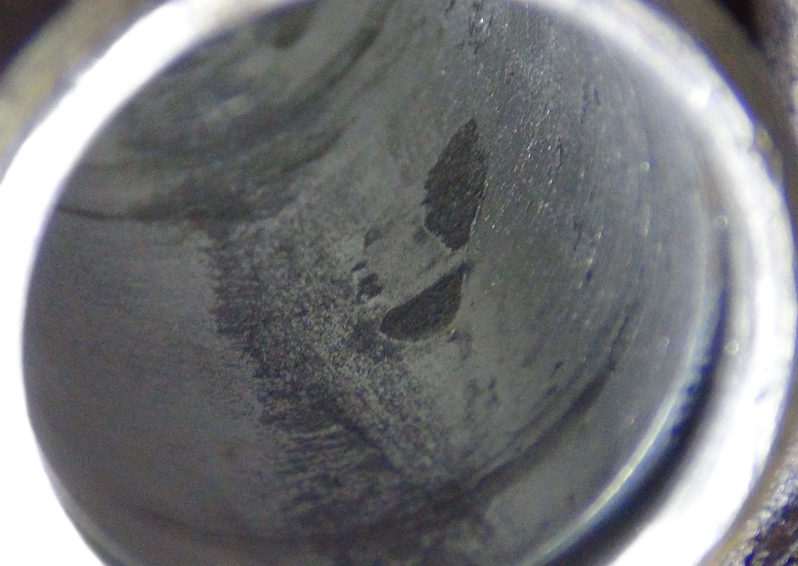 Brake Master Cylinder Honinggone wrong CorvetteForum Chevrolet