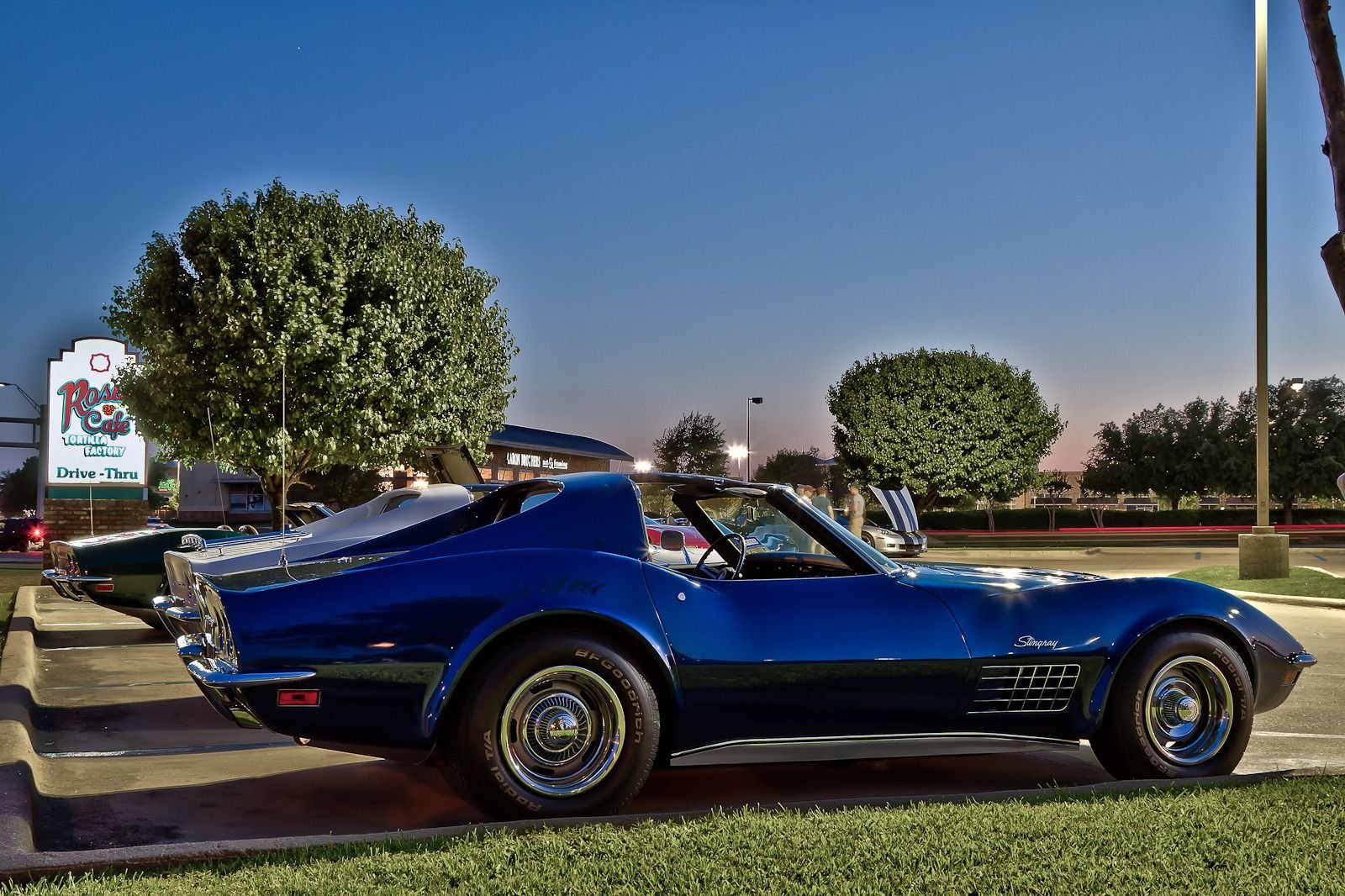 Most beautiful Corvette made - Page 15 - CorvetteForum - Chevrolet