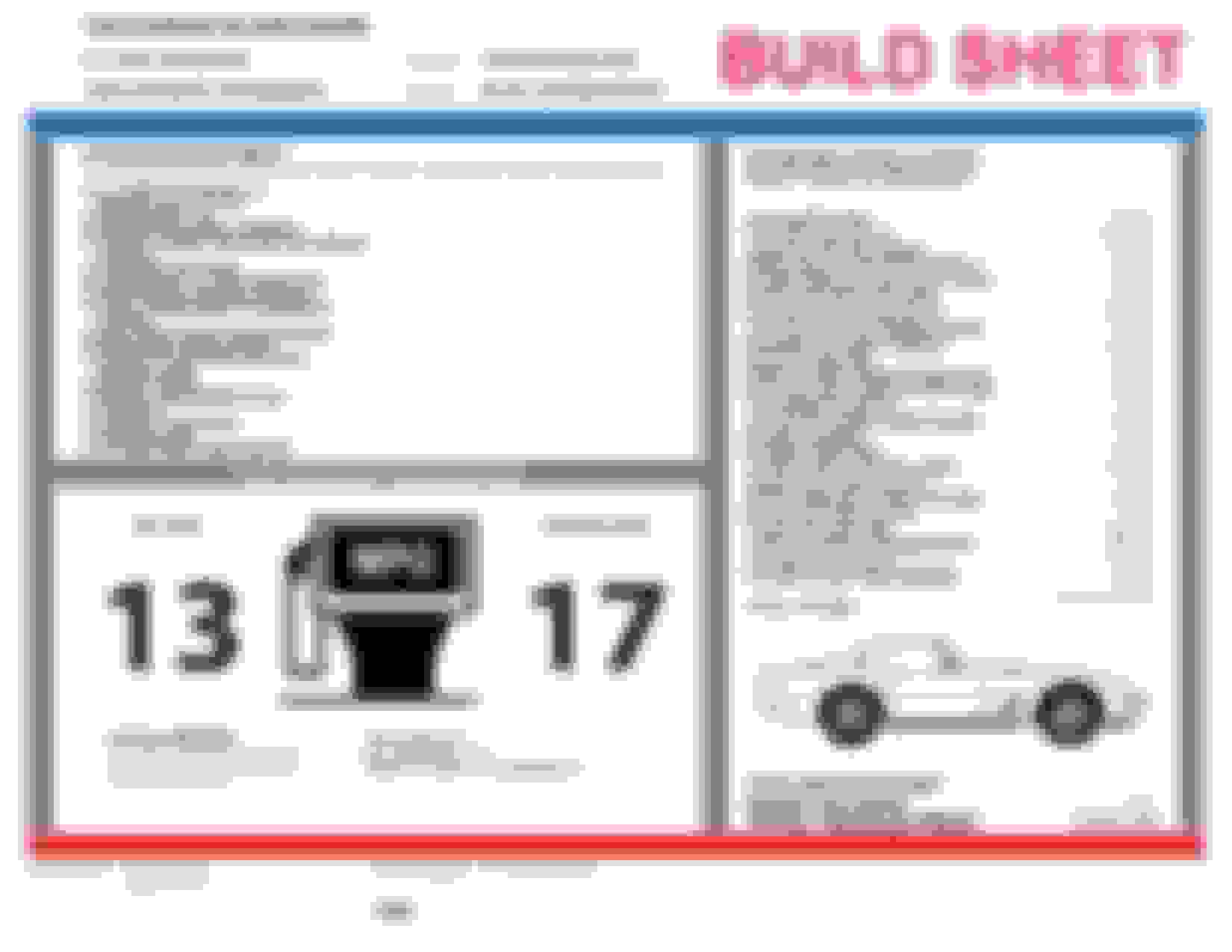 build sheets free? - CorvetteForum - Chevrolet Corvette Forum Discussion