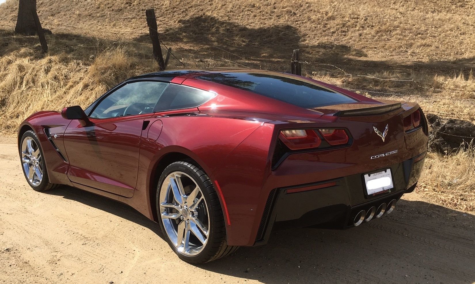 MacMulkin kudos CorvetteForum Chevrolet Corvette Forum Discussion