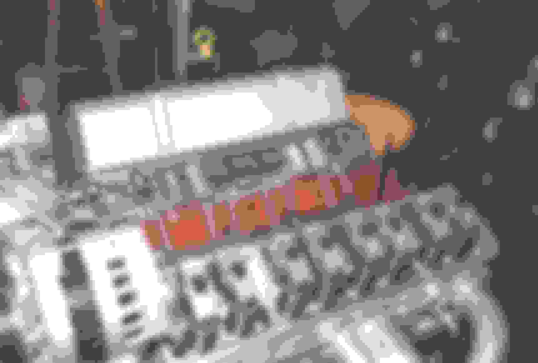 FS (For Sale) Chevy 500hp Small Block ZZ430 Upgraded Spec w