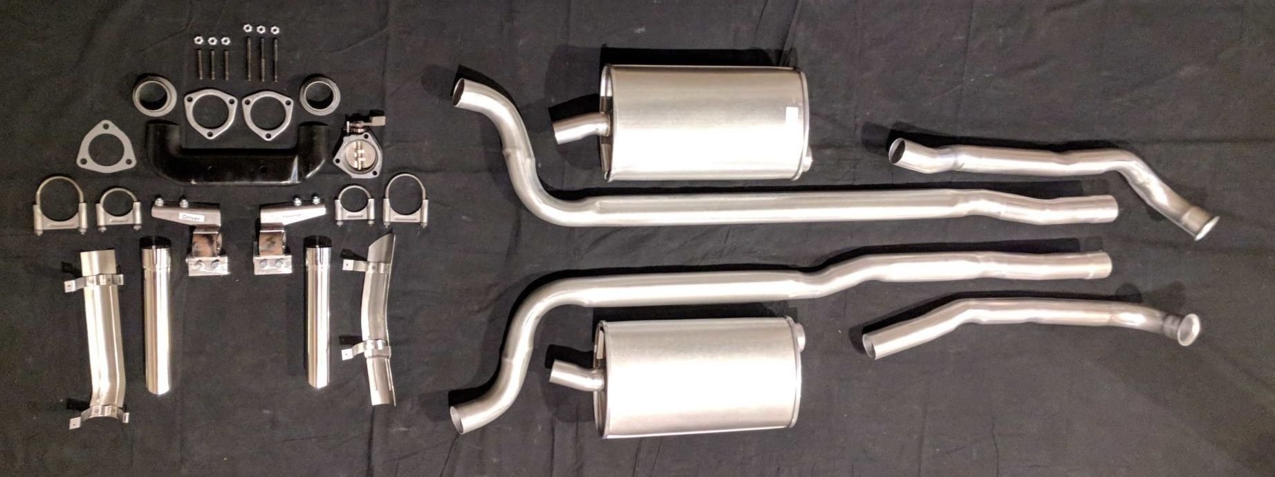 WTB (Want To Buy) Gardner 1967 Corvette Big Block Manual Transmission