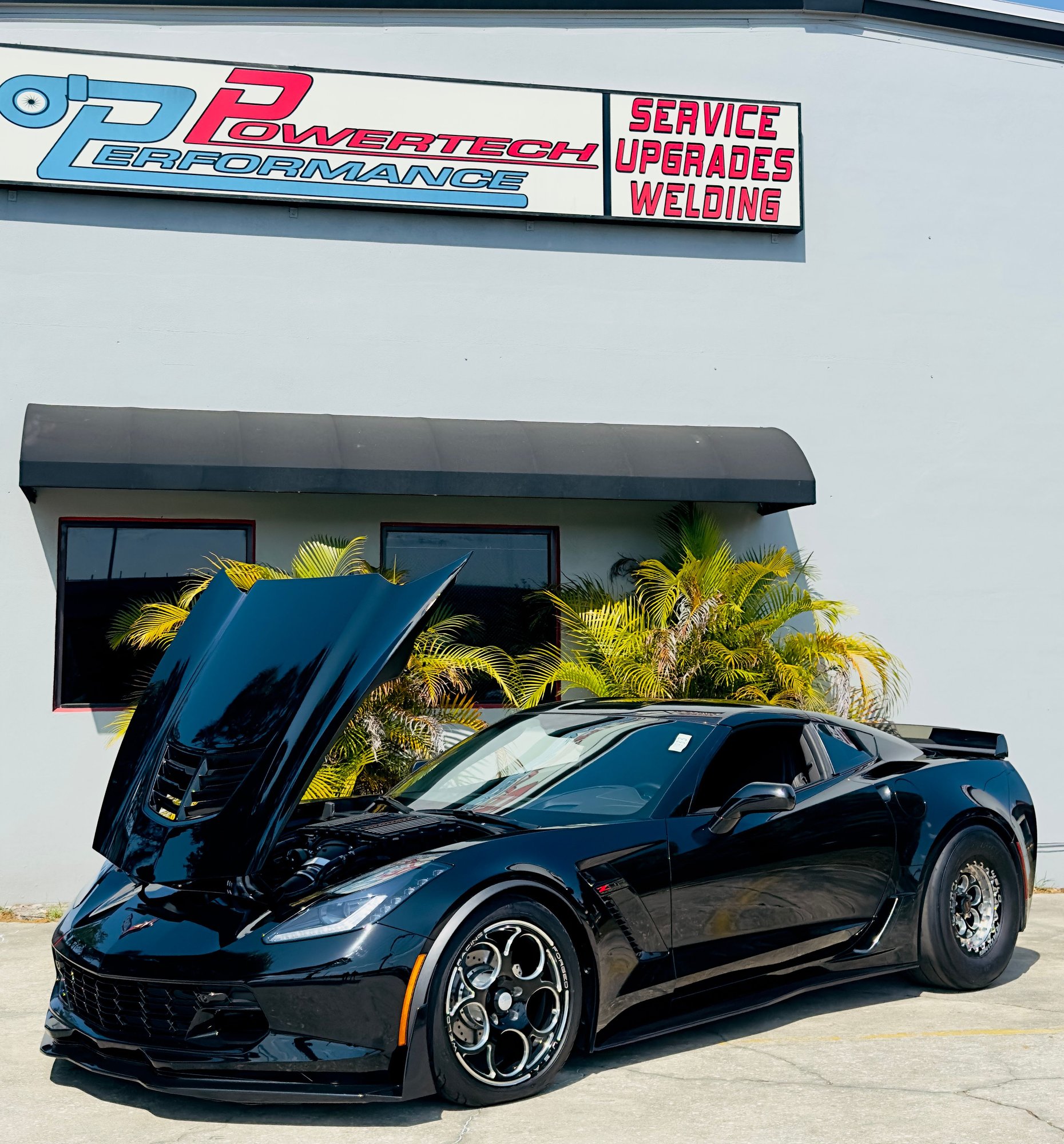 Corvette Forum C7 61 - h96opyf