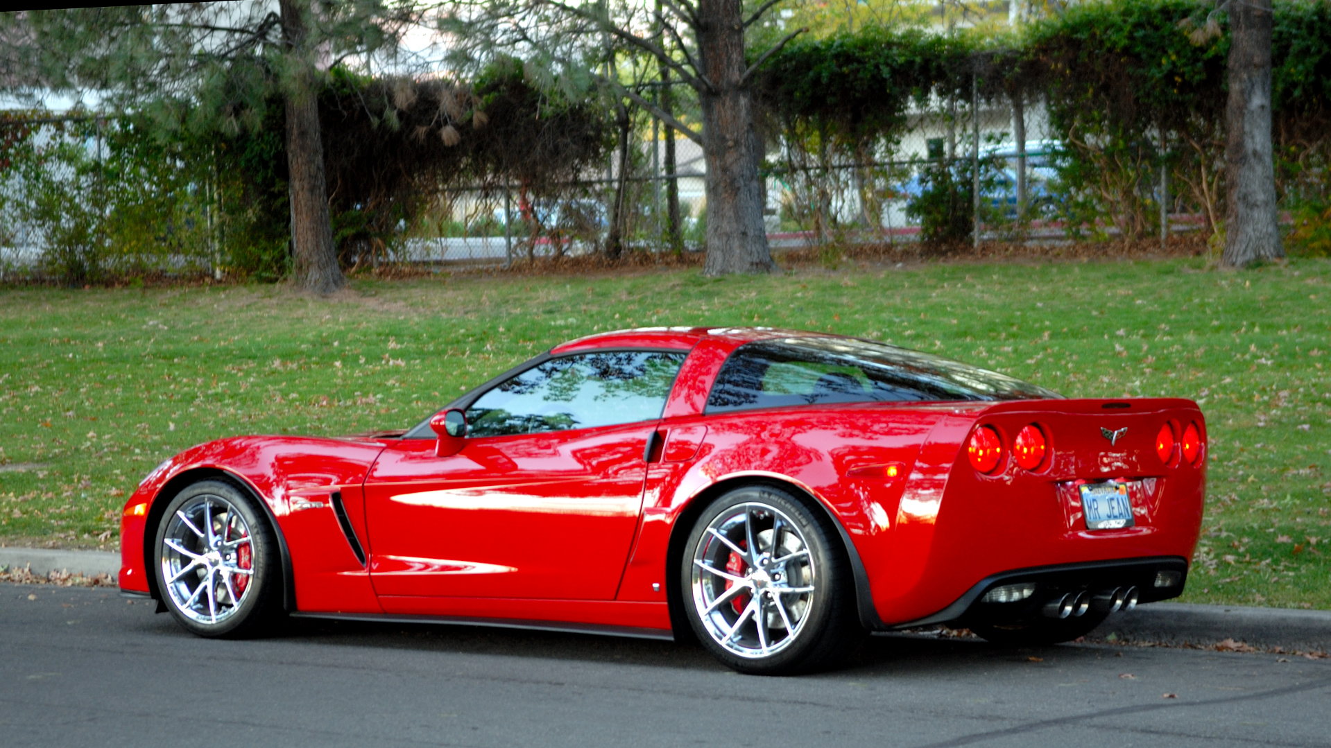 Z06 Side skirts and flaps. Lets see them - Page 2 - CorvetteForum