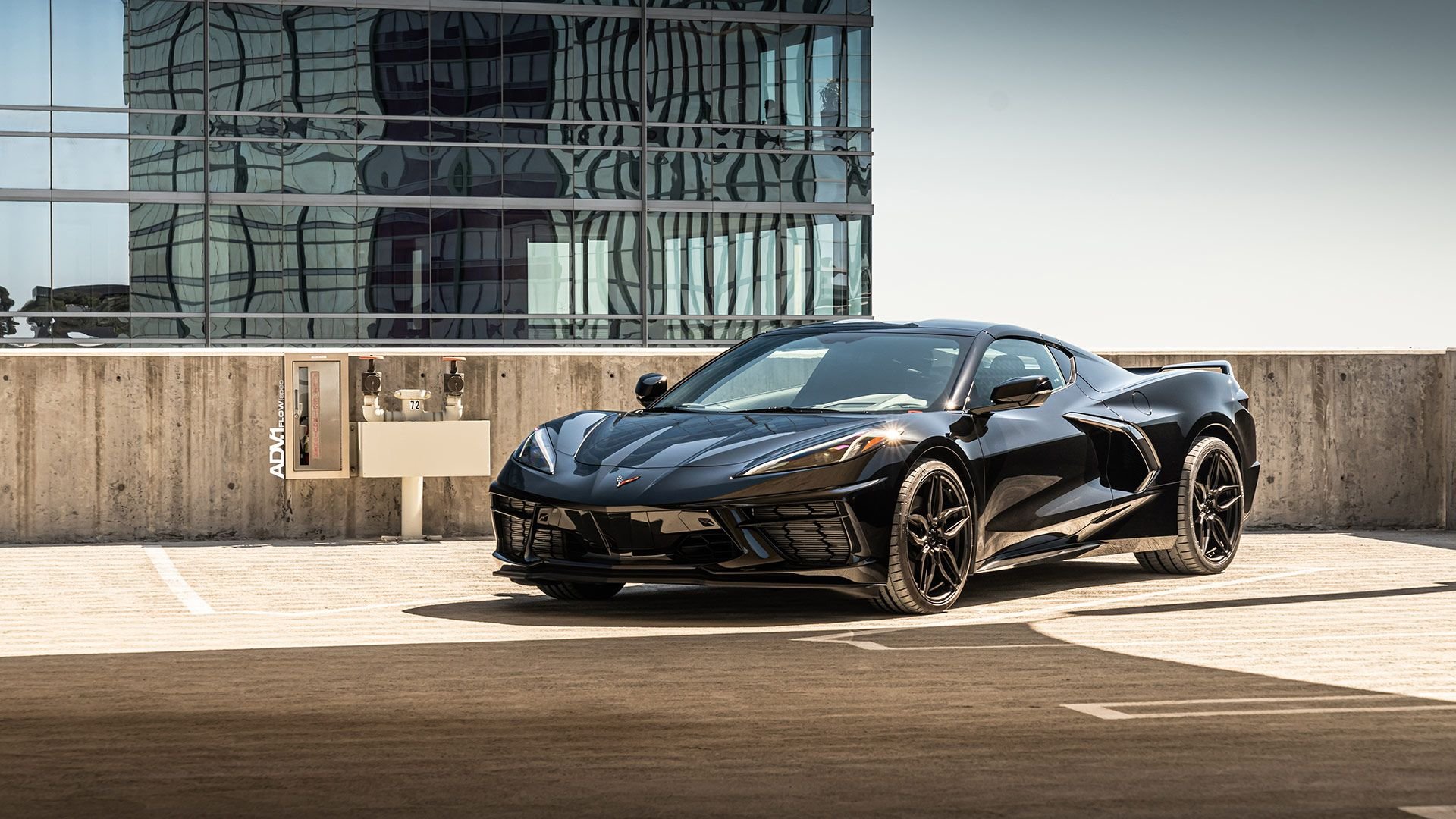 2020 Black Friday Official C8 Wheels Thread - By Vibe ...