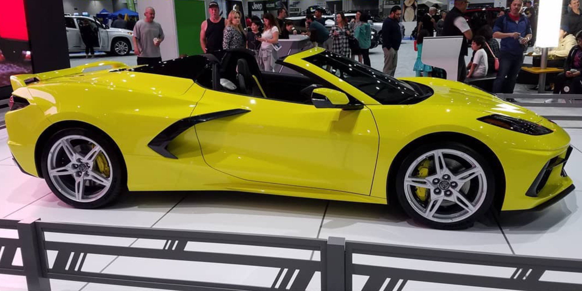 C8 picture thread *AFTER REVEAL* - Page 65 - CorvetteForum - Chevrolet