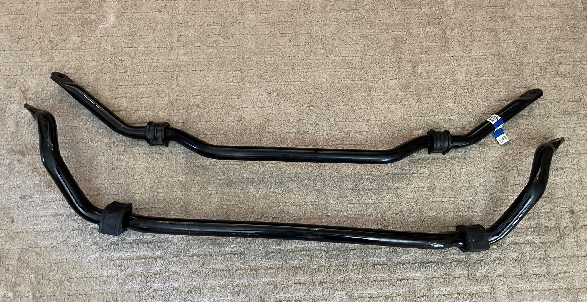 FS (For Sale) C6 ZR1 SWAY BAR KIT with BUSHINGS CorvetteForum