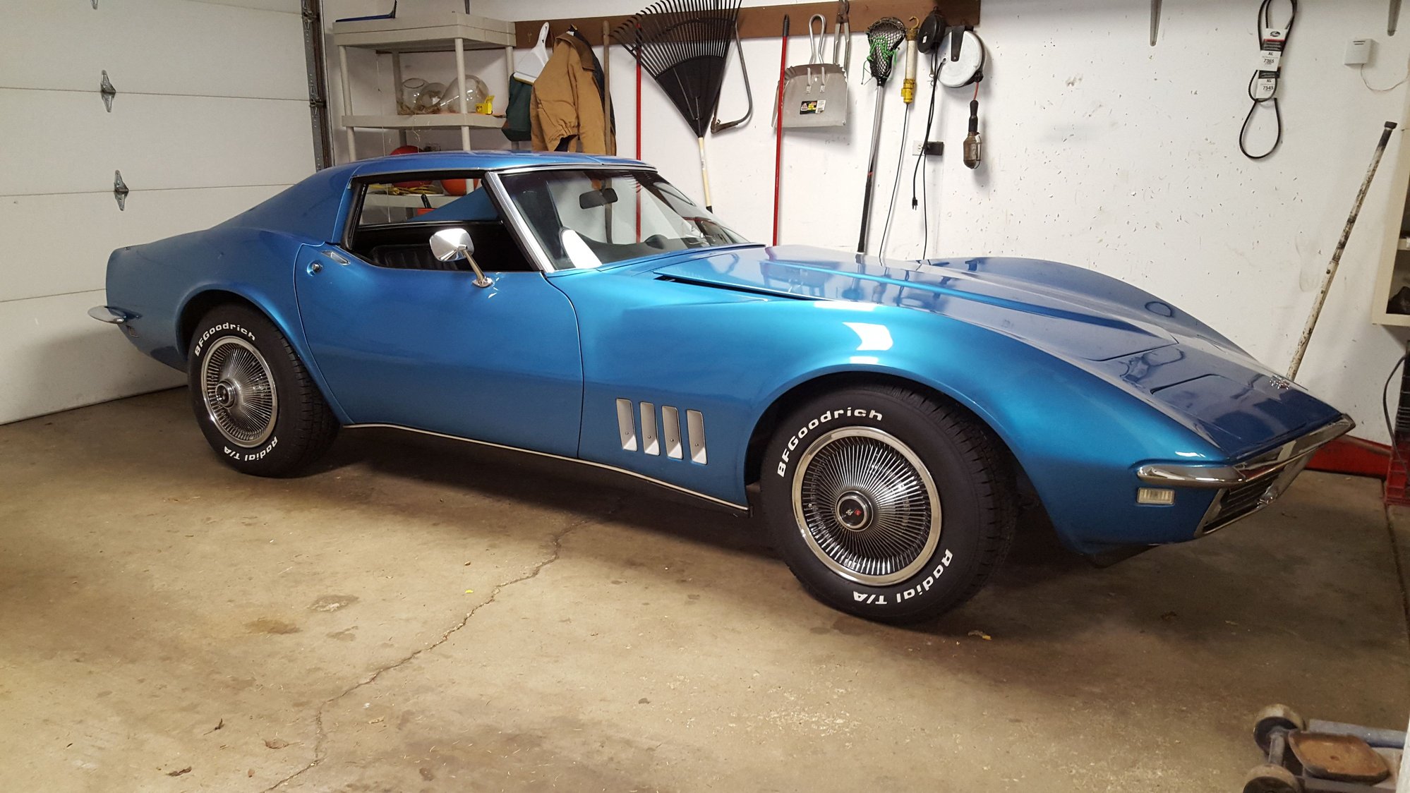 PO2 Caps For Sale CorvetteForum Chevrolet Corvette Forum Discussion