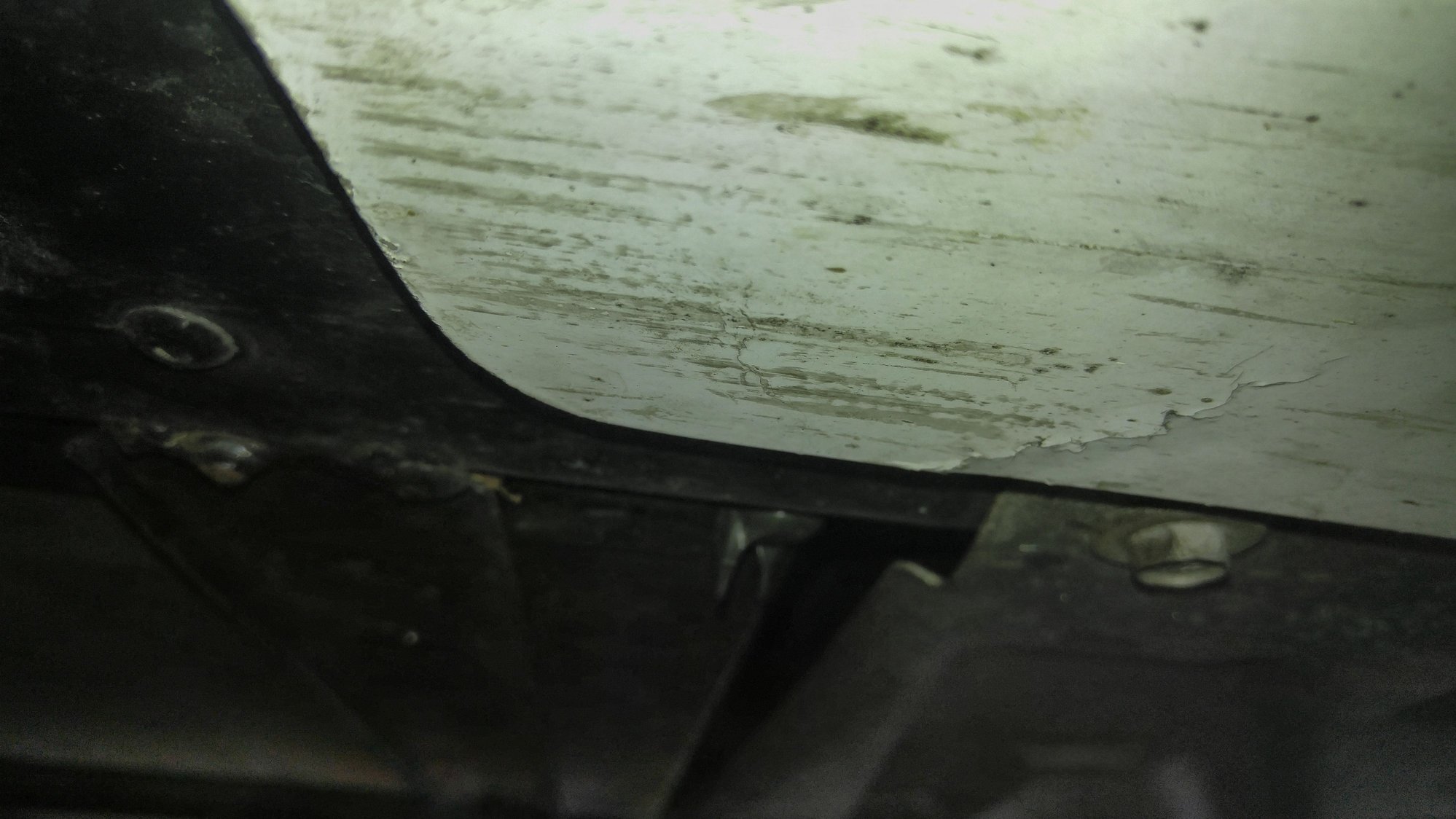 Rocker panel replacement cost CorvetteForum Chevrolet Corvette