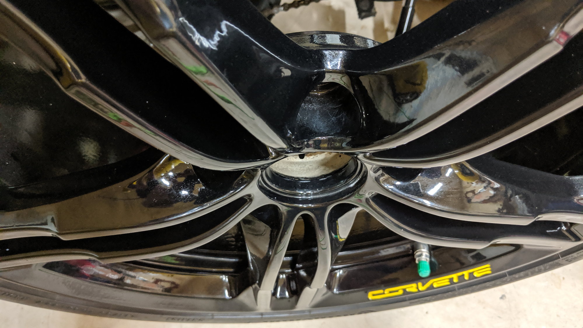 How to Apply a Ceramic Coating for Wheels, Dr. Beasley's