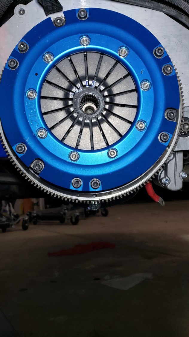 1985 Corvette ZF6 Swap CorvetteForum Chevrolet Corvette Forum