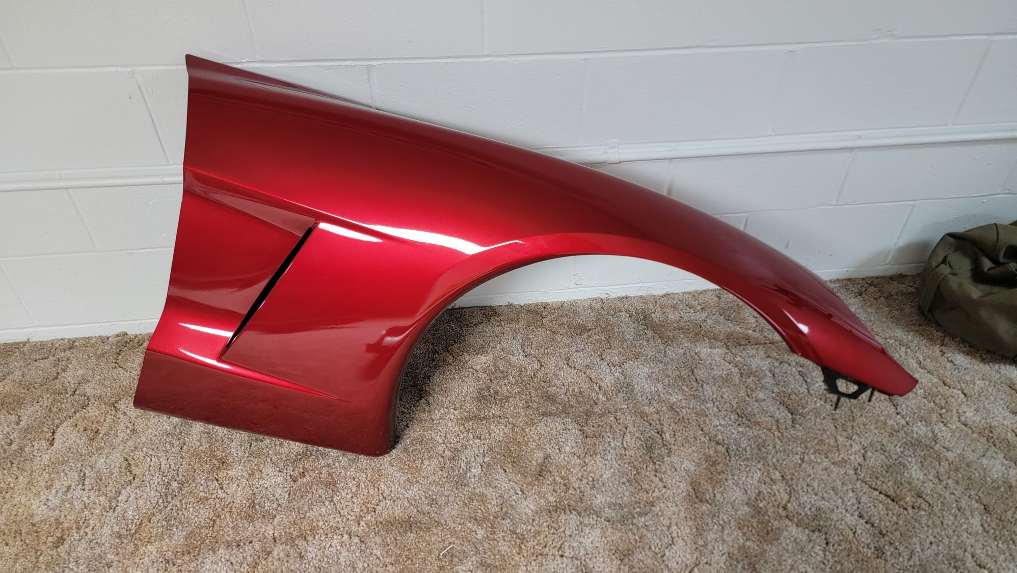 FS (For Sale) 2005 Corvette Parts for sale - CorvetteForum - Chevrolet ...
