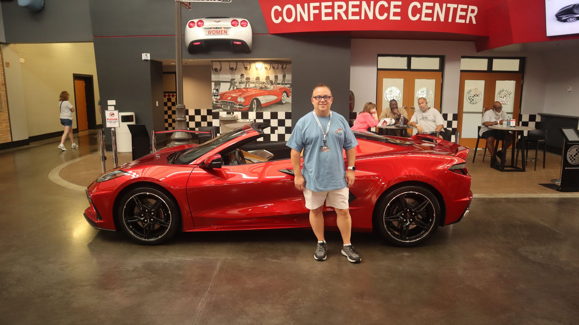 MACMULKIN 2023 Corvette Order Discussion Page 508 CorvetteForum