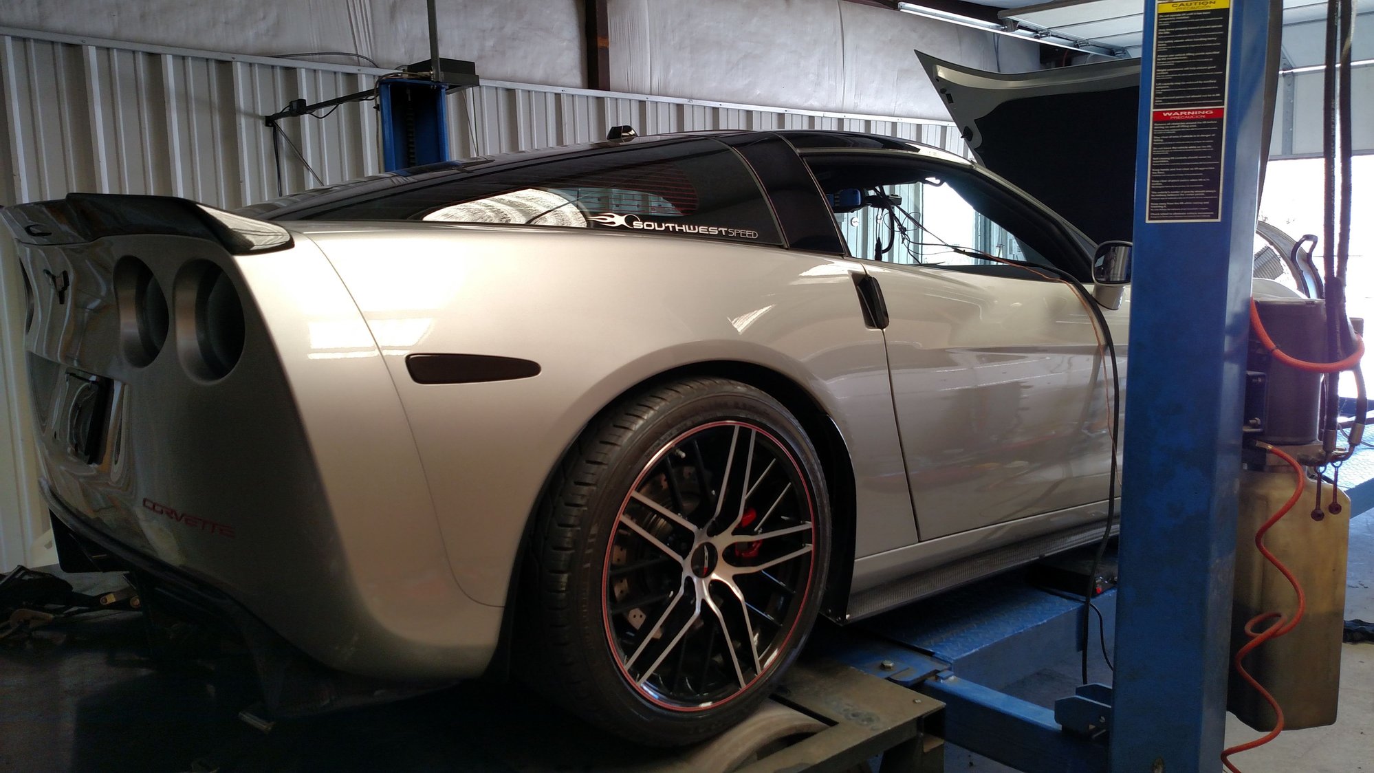 Best Tuners in Albuquerque?? Page 2 CorvetteForum Chevrolet