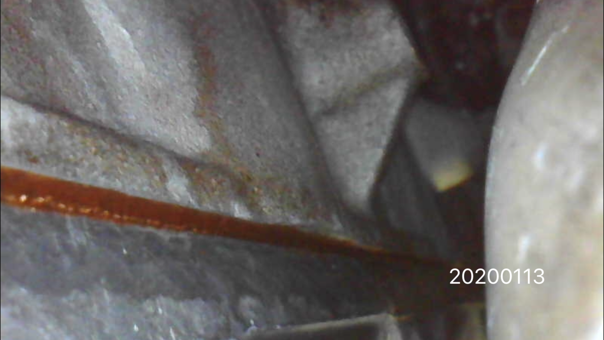 Z06 Leaking head gasket LS7 CorvetteForum Chevrolet Corvette