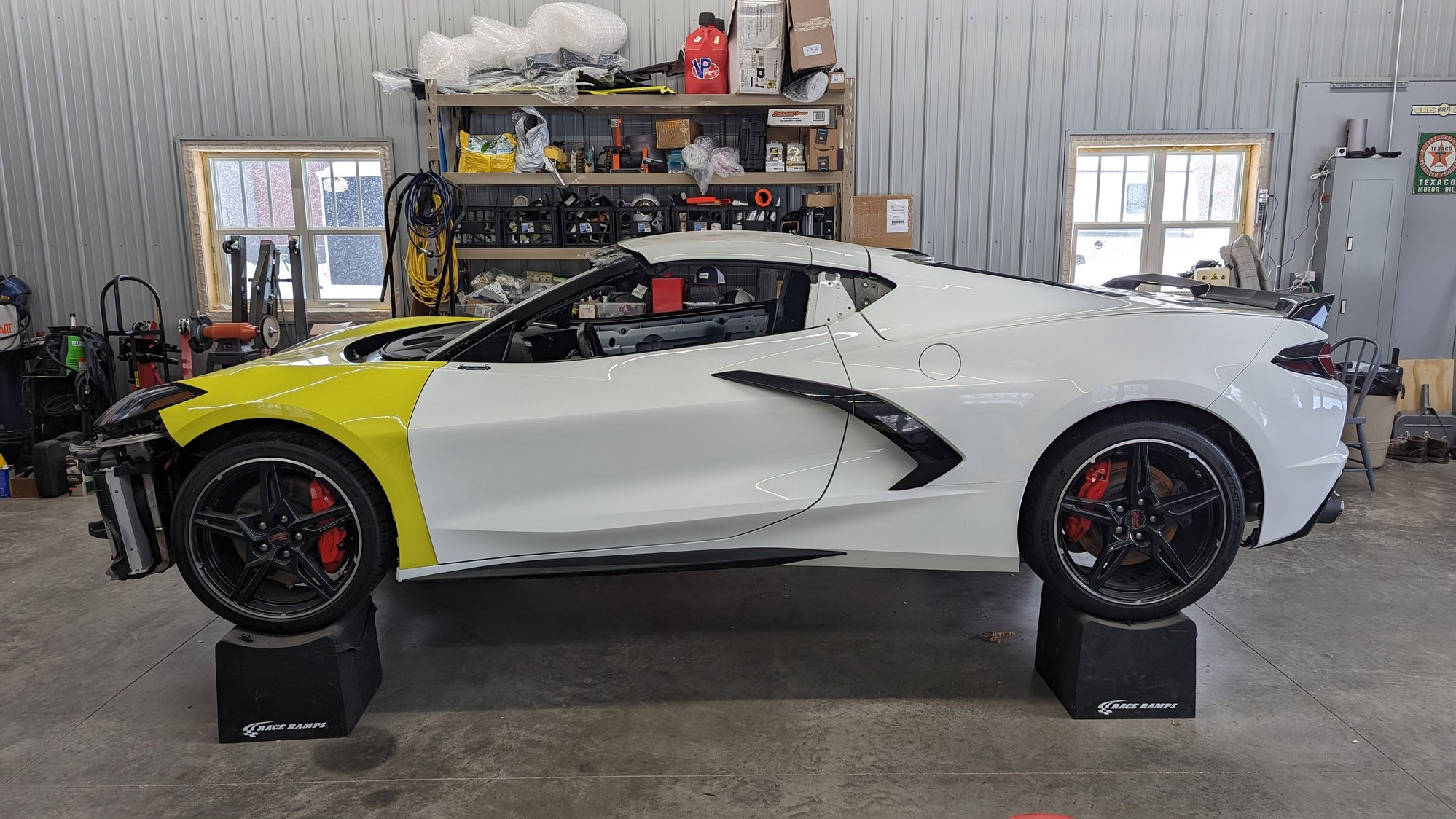 Class Action Lawsuit over parts? Page 2 CorvetteForum Chevrolet