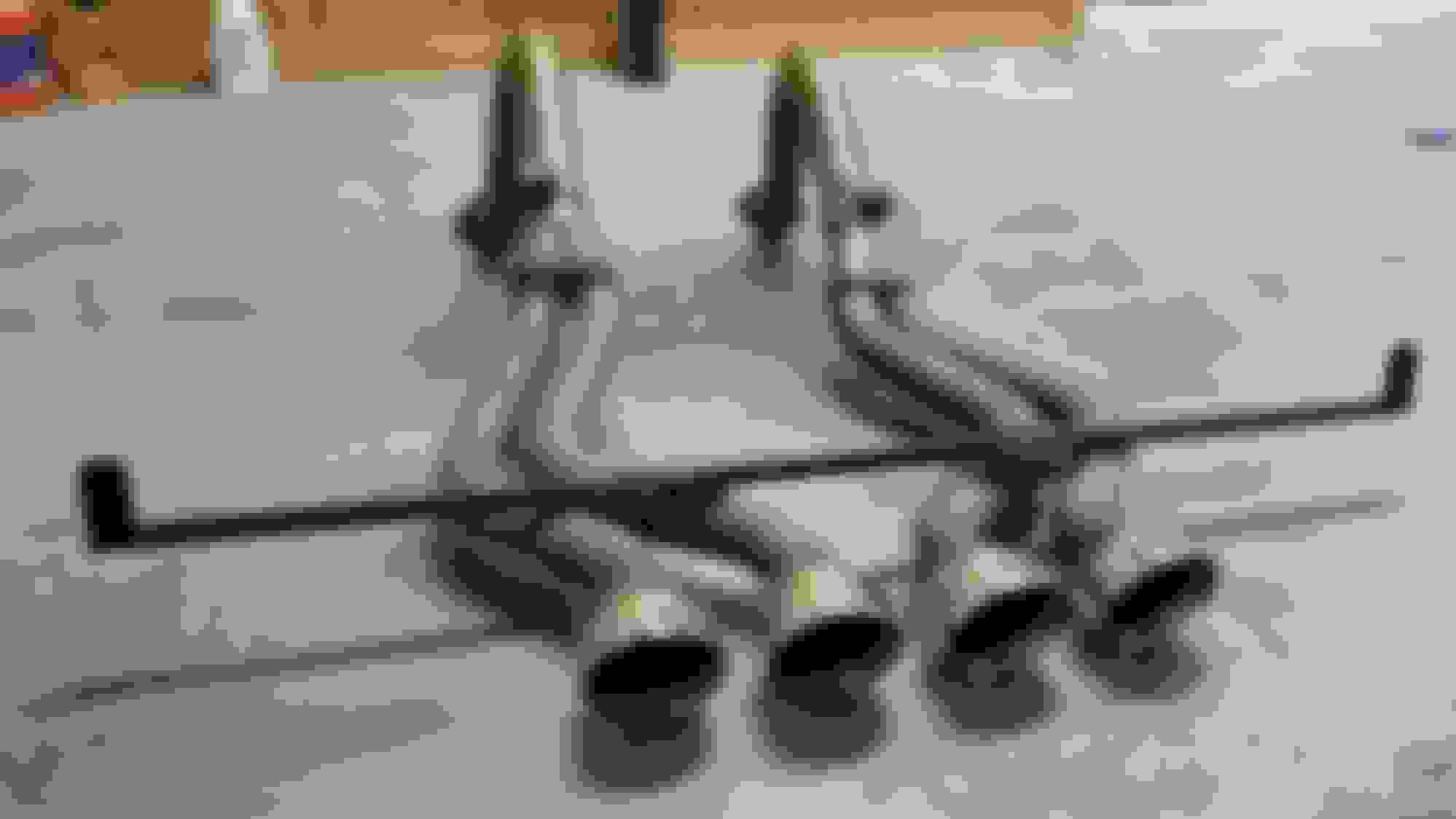 FS (For Sale) C5 SLP Loudmouth axleback exhaust and Corsa XPipe