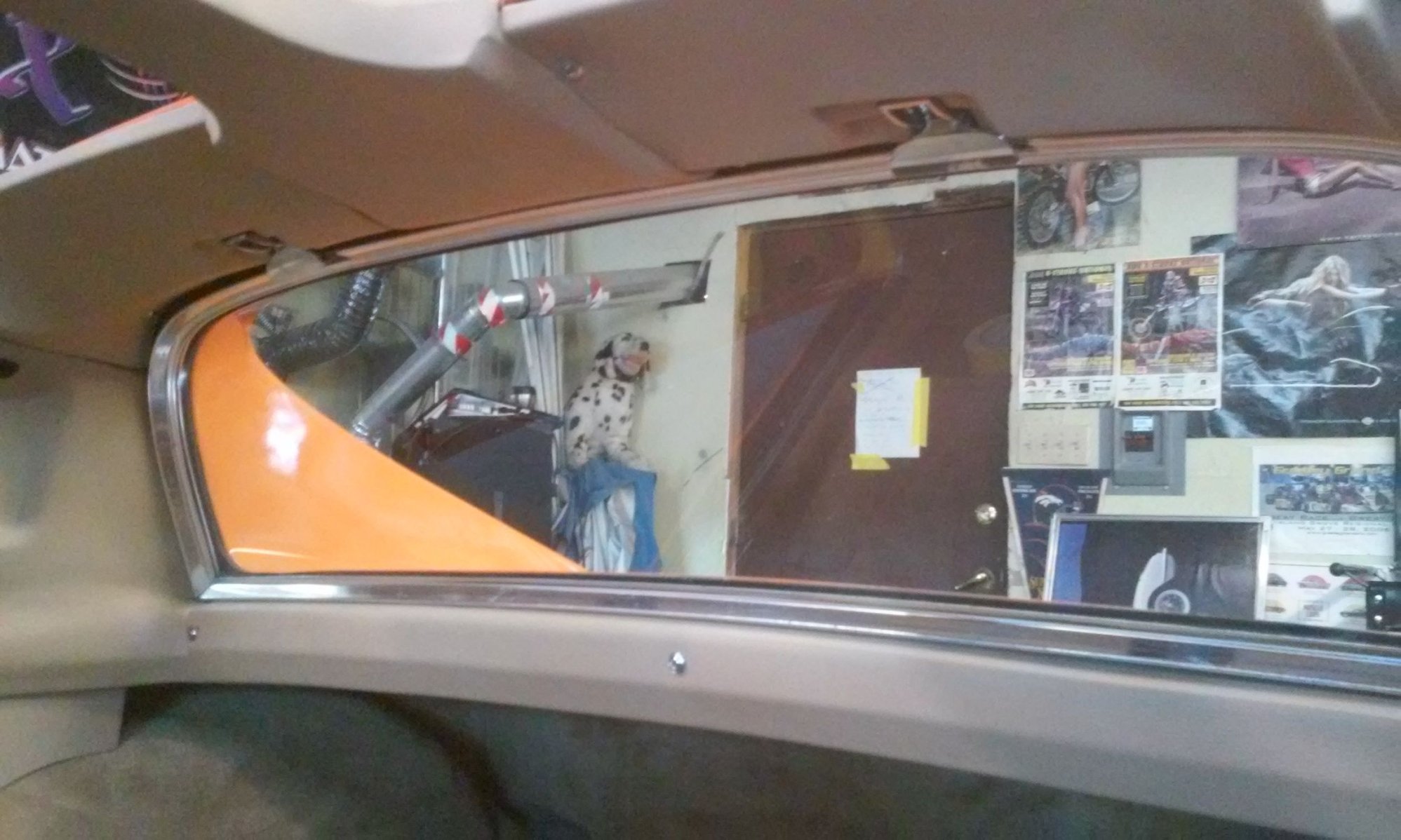 Pop out rear window questions CorvetteForum Chevrolet Corvette