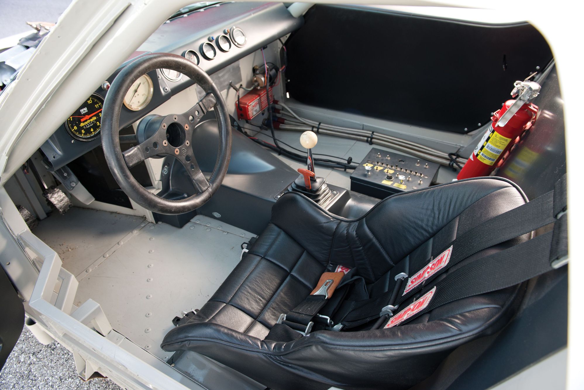 racing seats - CorvetteForum - Chevrolet Corvette Forum Discussion