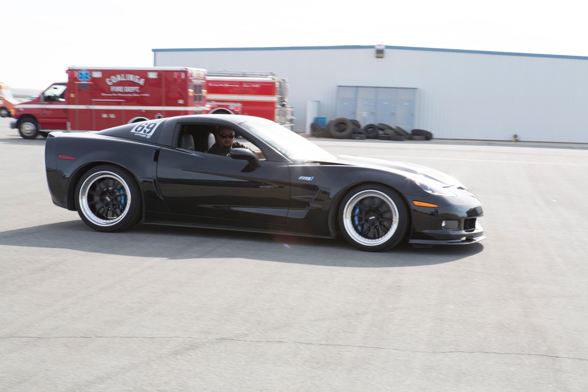 Shift Sector 1015 Coalinga CA Sharing a few photos CorvetteForum Chevrolet Corvette