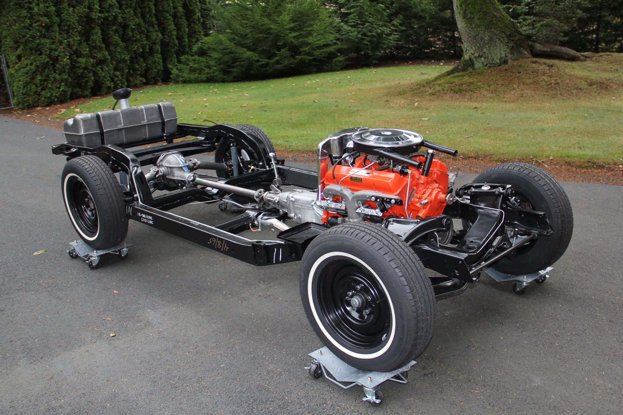 C2 C2 Corvette body framerepair/repaint or replace Page 2 CorvetteForum Chevrolet