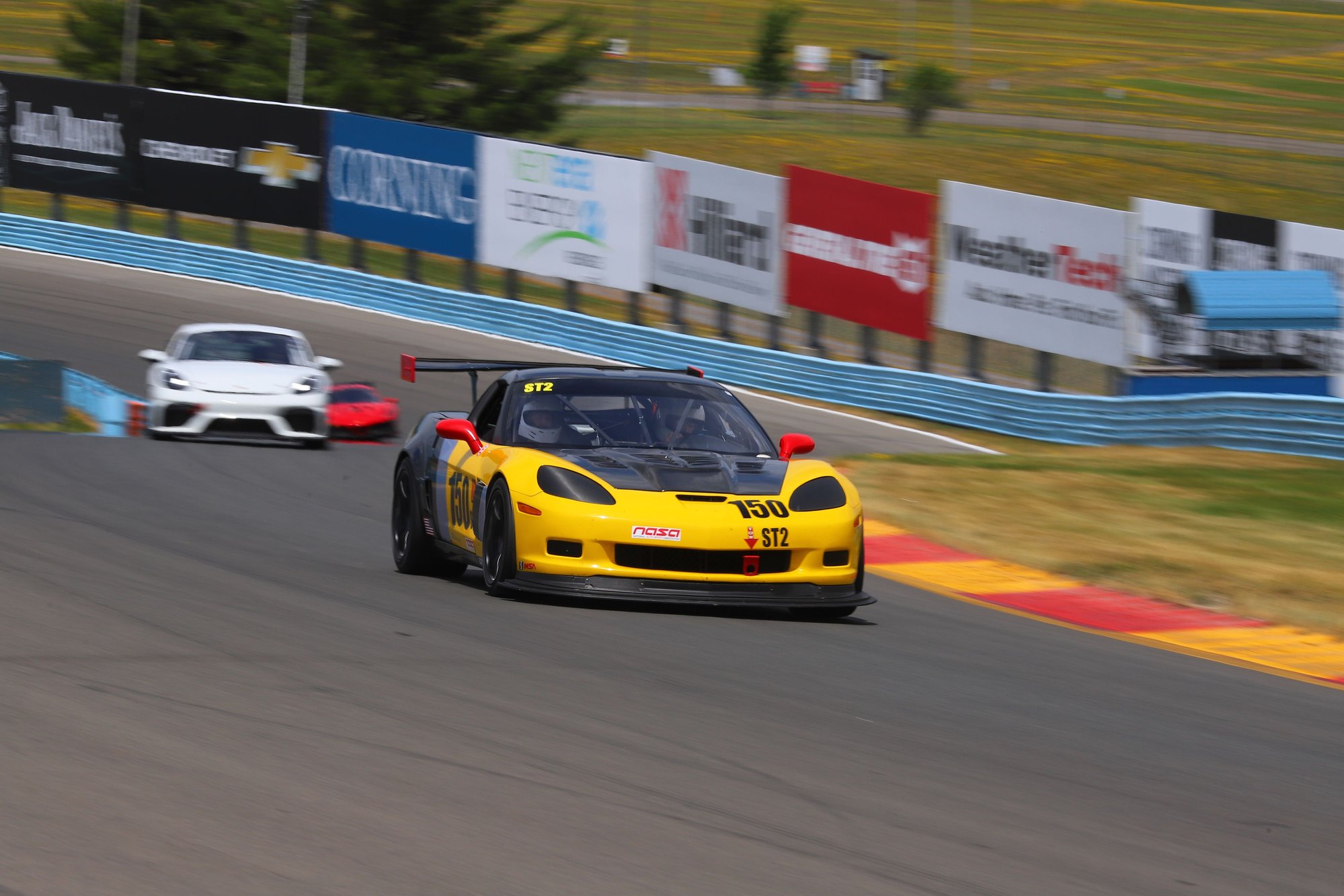 FS (For Sale) C6 Track/Race Car - CorvetteForum - Chevrolet 