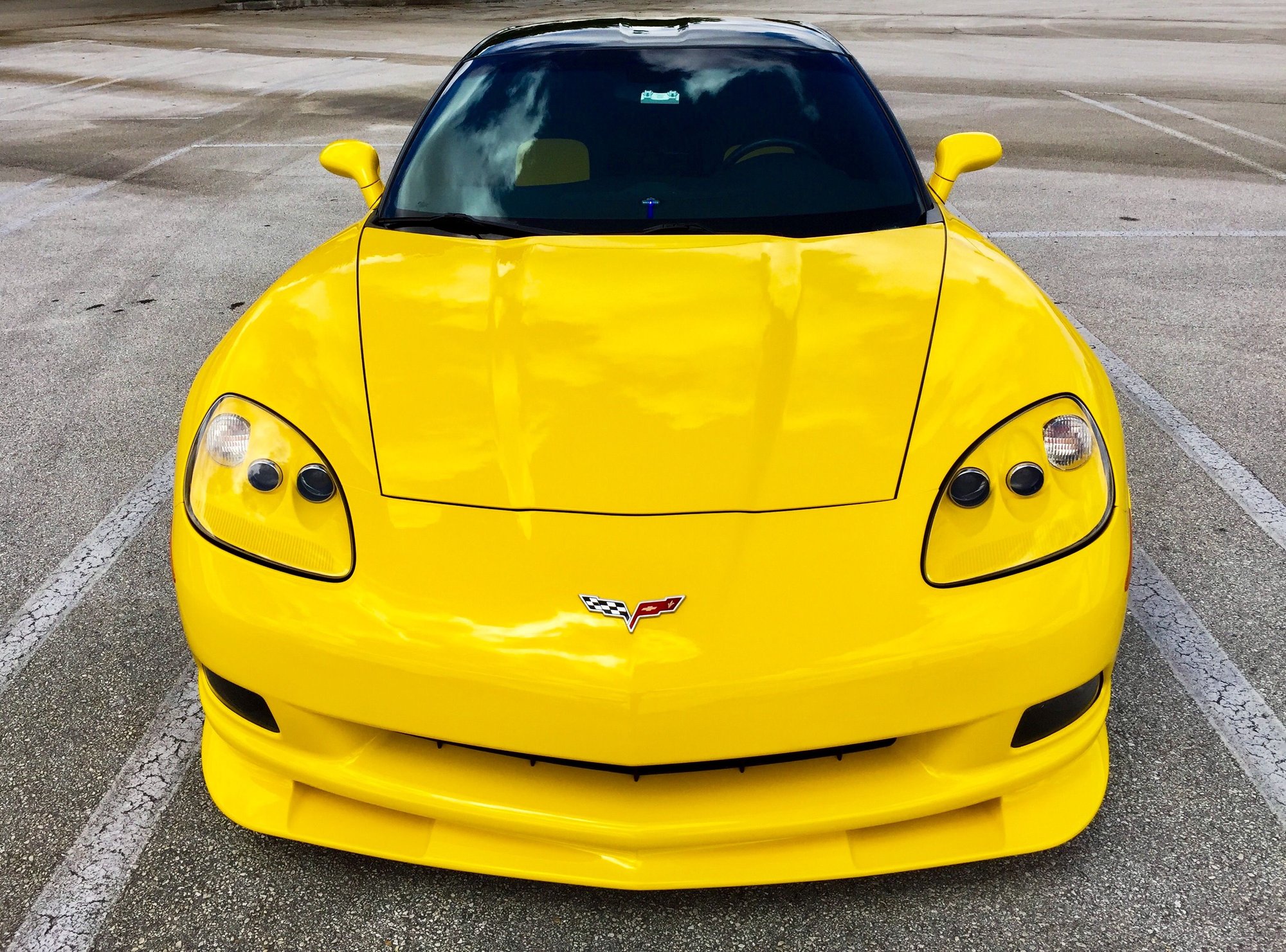 Current pics - CorvetteForum - Chevrolet Corvette Forum Discussion