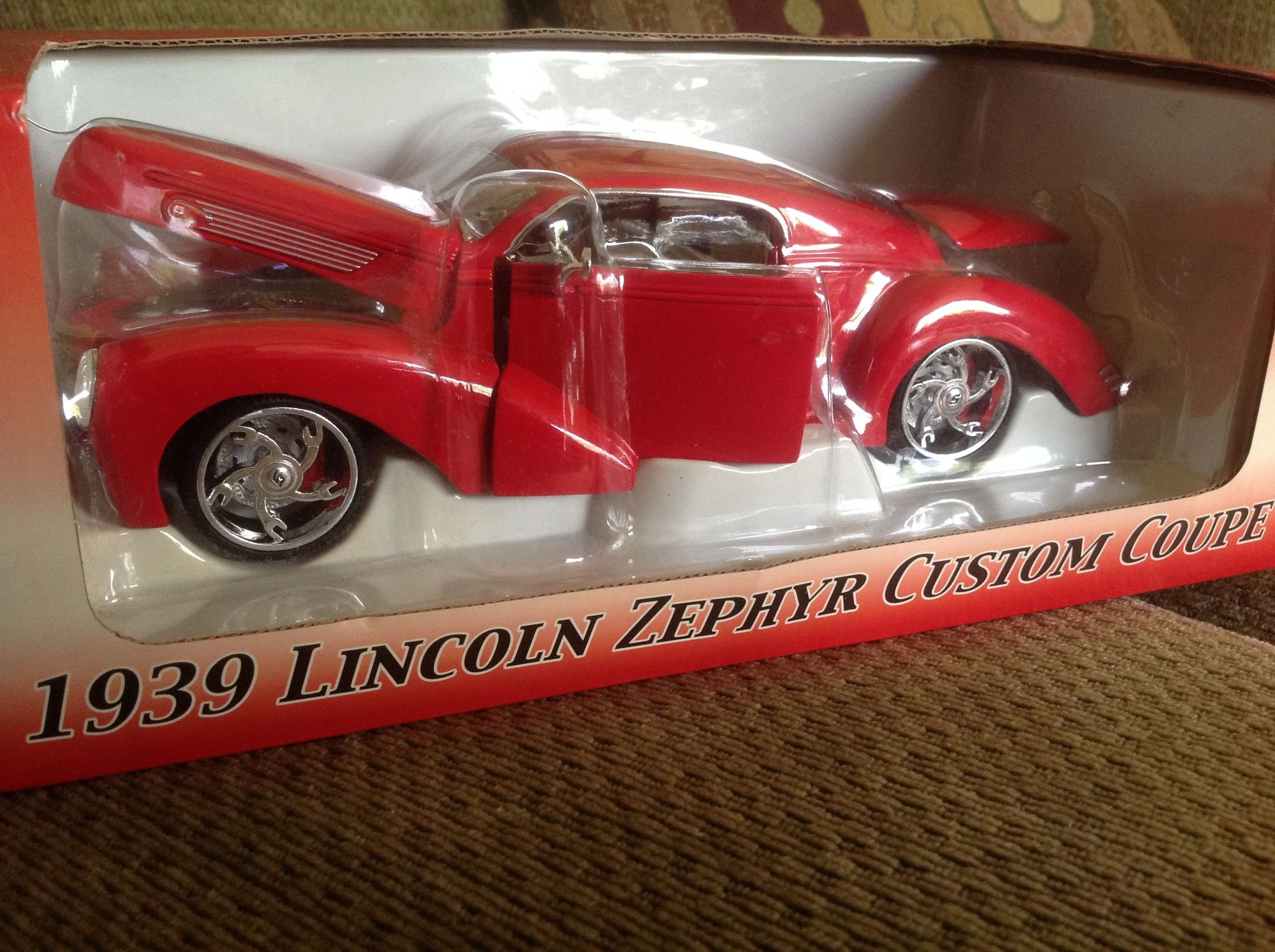 FS. Snap on diecast car CorvetteForum Chevrolet Corvette Forum