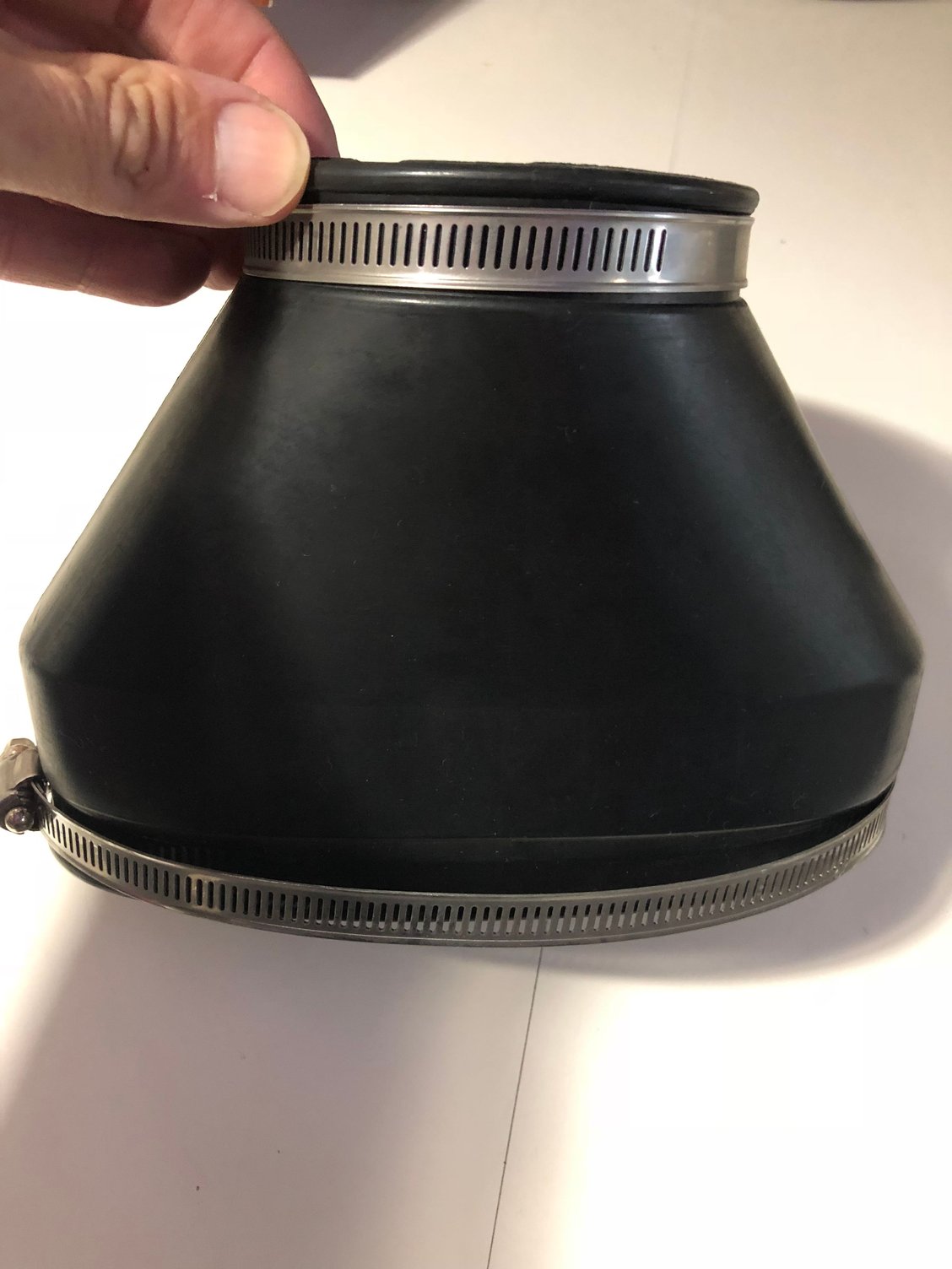 FS (For Sale) 9496 LT1/LT4 Power Coupler(smooth bellows