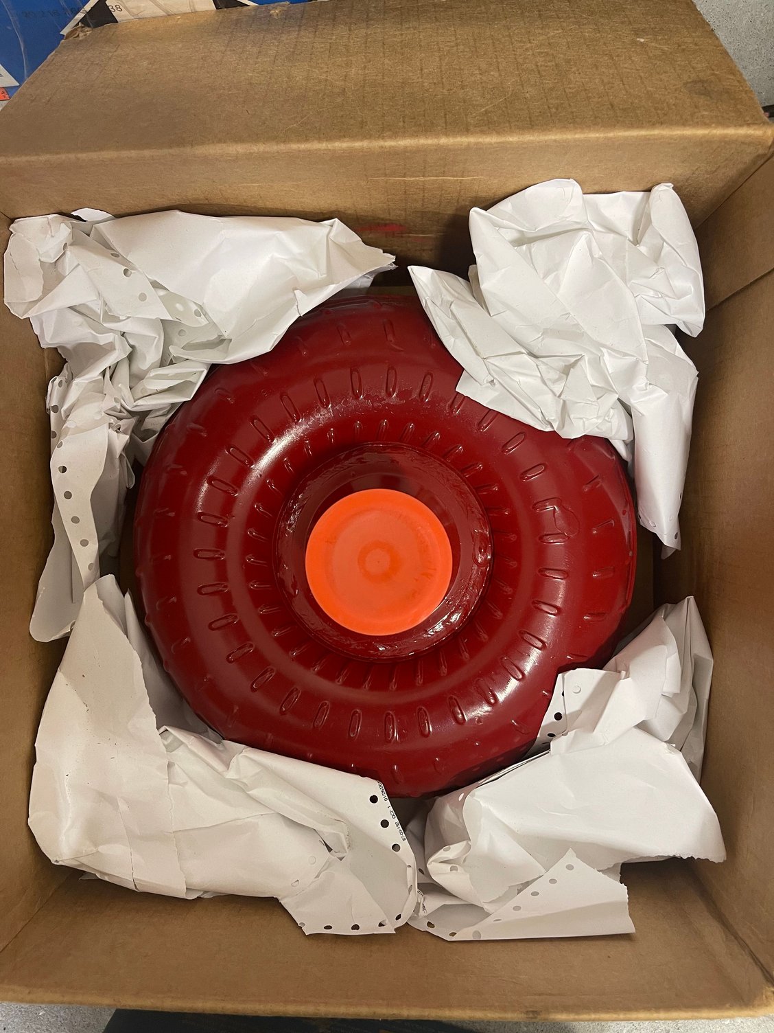 FS (For Sale) Yank 3200 torque converter SS series CorvetteForum