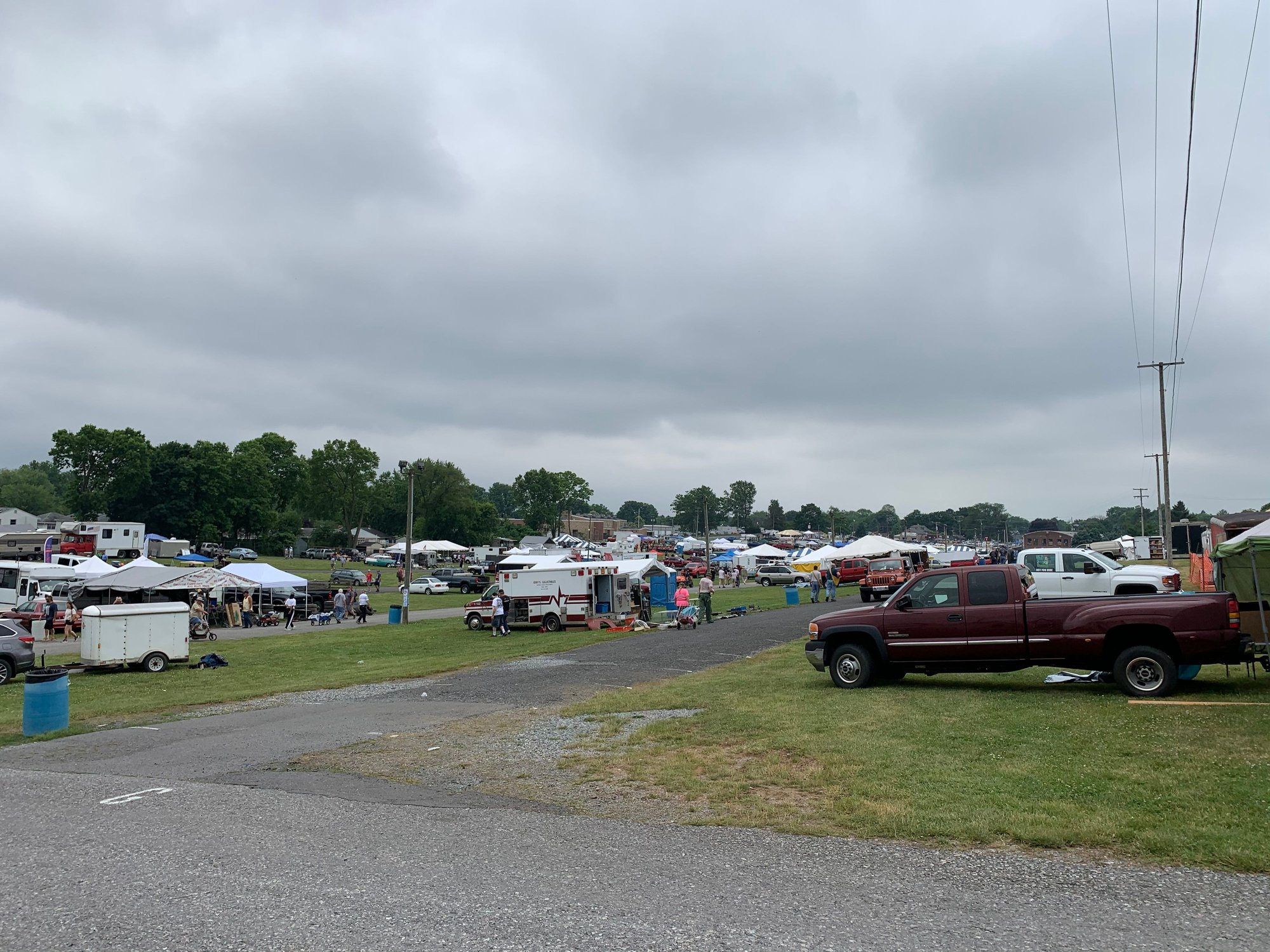 Spring Carlisle - Page 3 - CorvetteForum - Chevrolet Corvette Forum