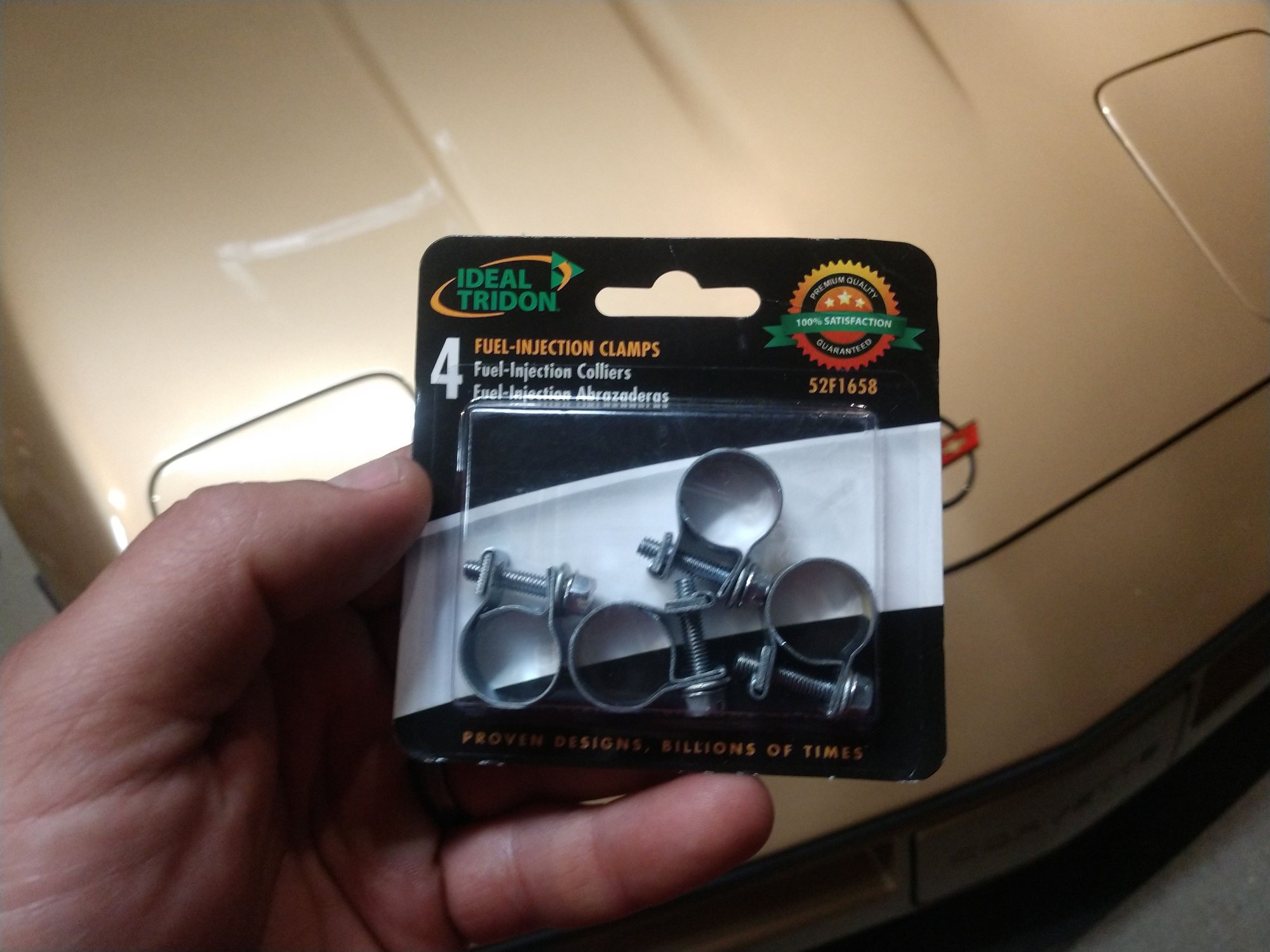 Cleaning fuel lines on an 84' ? CorvetteForum Chevrolet Corvette