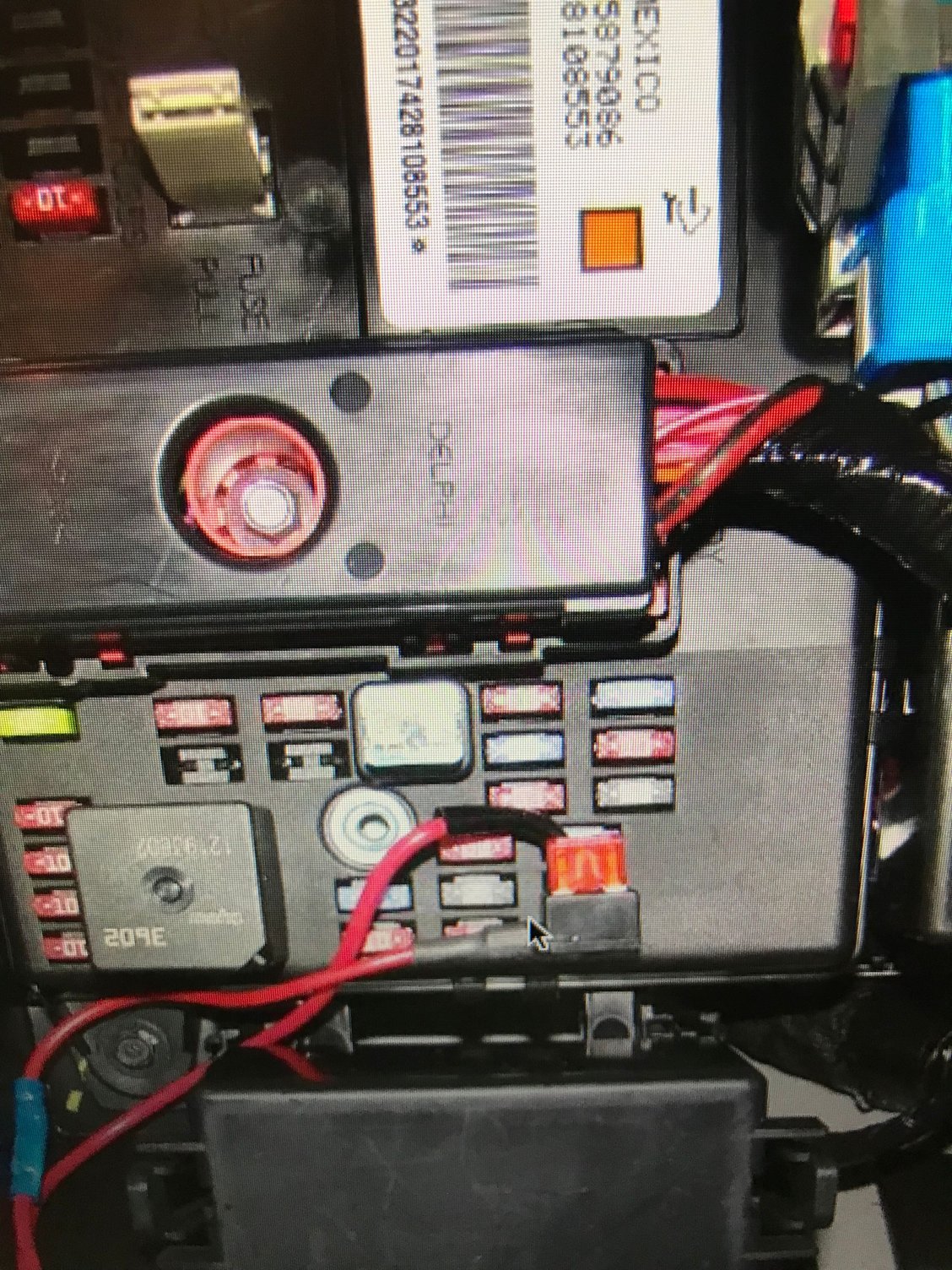 Mild to Wild switch install HELP CorvetteForum Chevrolet Corvette