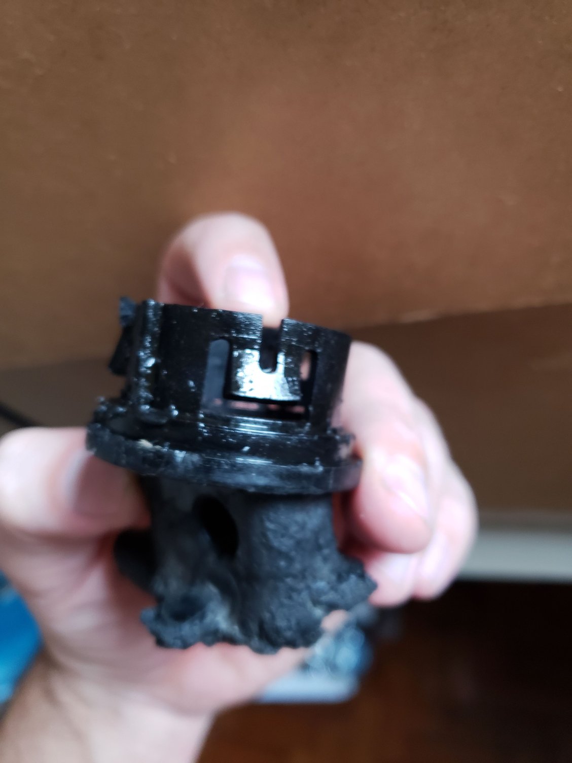 LS1 LS6 Corvette Camaro Intake Manifold Vacuum Port Repair Insert 840