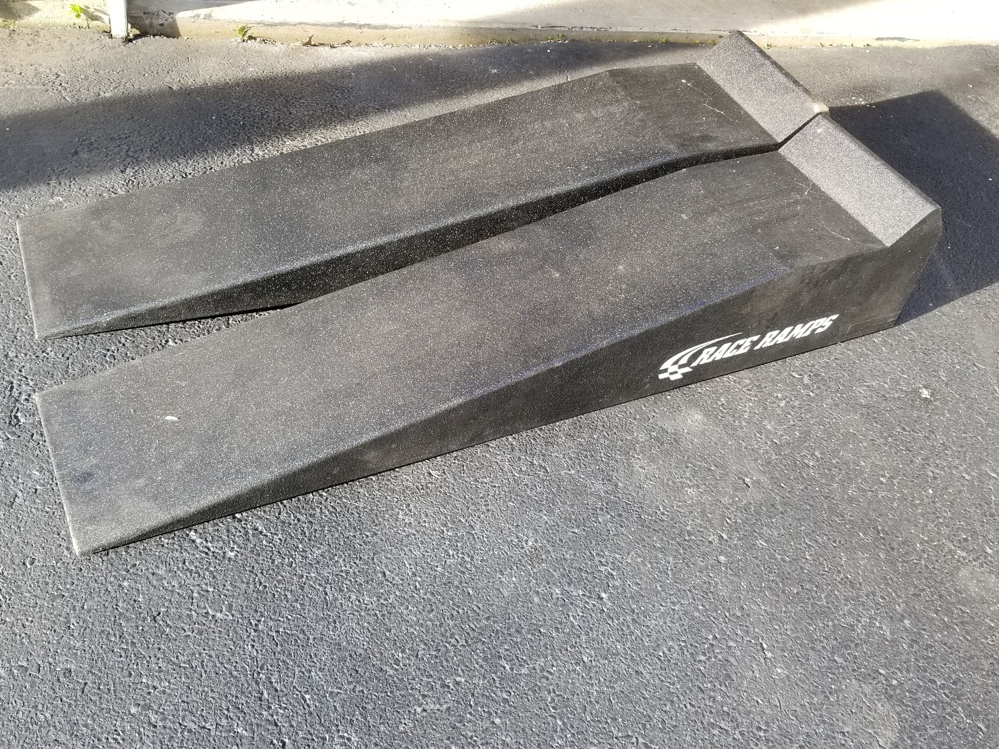 FS (For Sale) Race Ramps RR_XT CorvetteForum Chevrolet Corvette