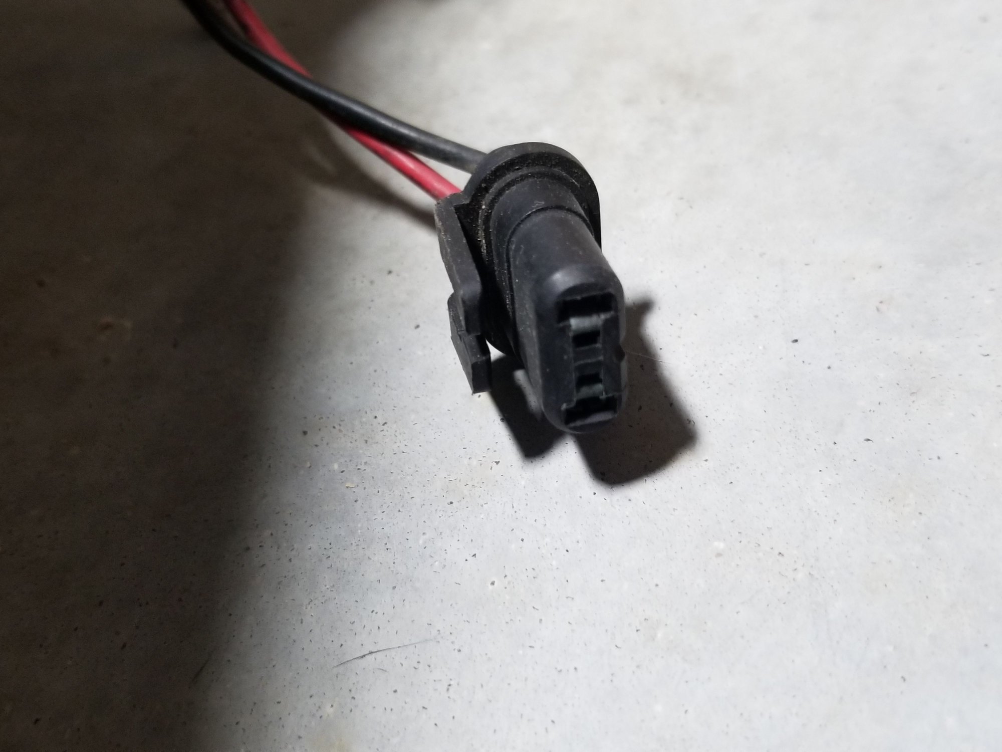 Wiring question - CorvetteForum - Chevrolet Corvette Forum Discussion