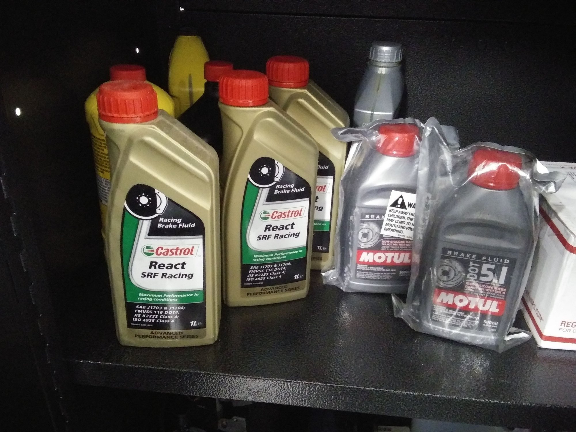 C7 Z06/Z07 Brake fluid flush CorvetteForum Chevrolet Corvette Forum