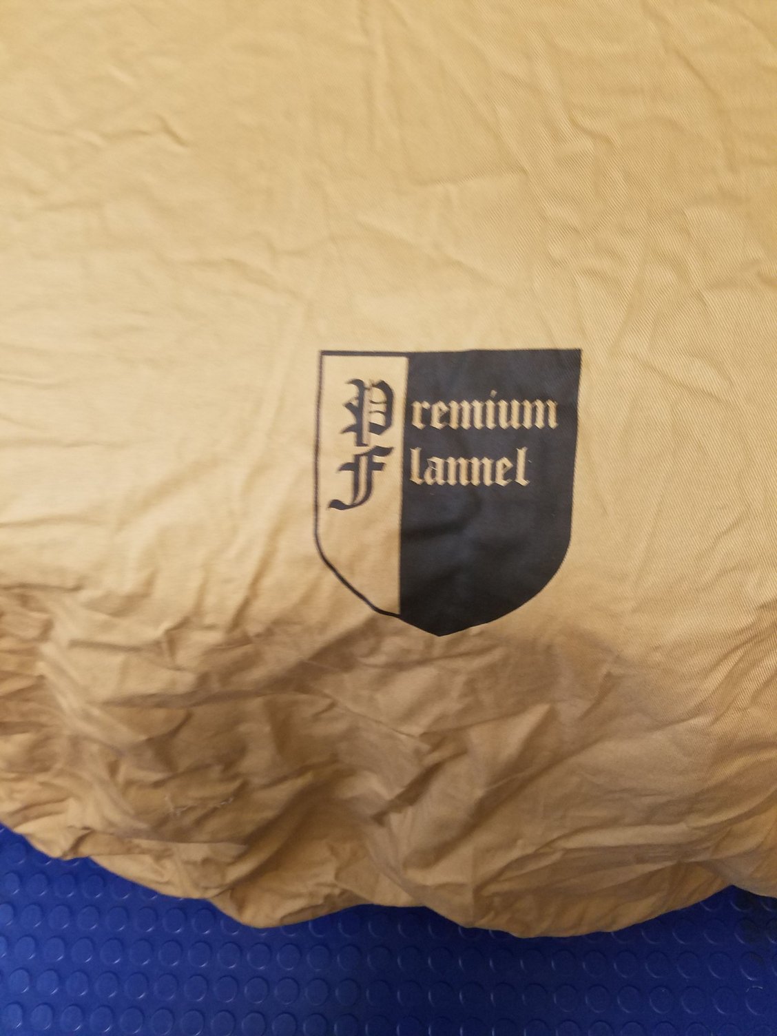 FS (For Sale) Premium Flannel cover for C2 CorvetteForum Chevrolet