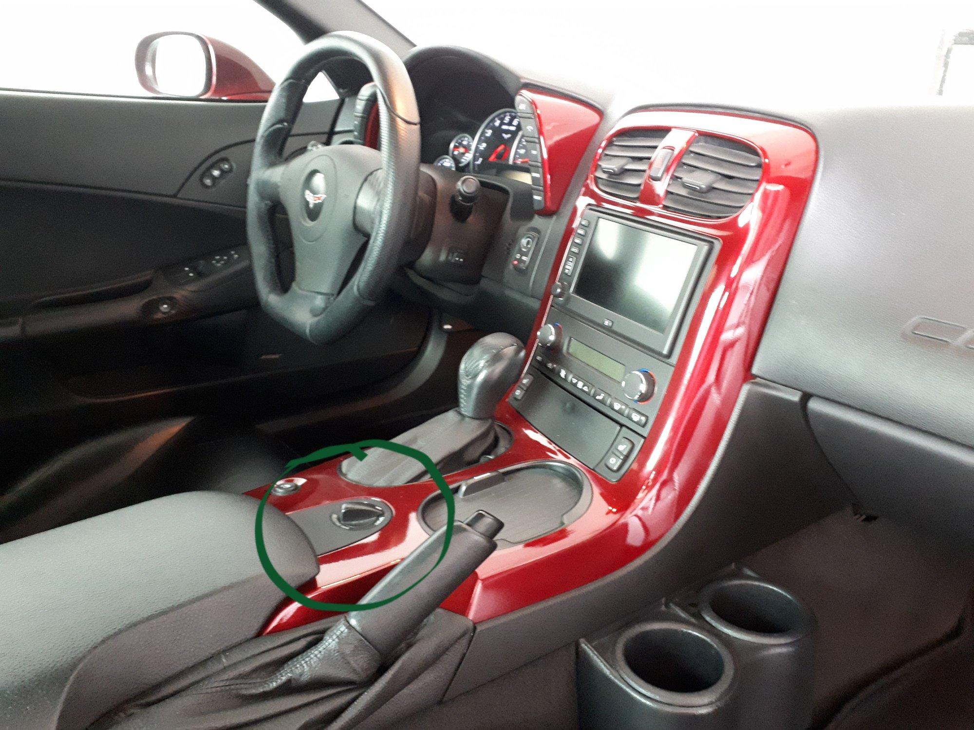 ride, choice, whatever CorvetteForum Chevrolet Corvette