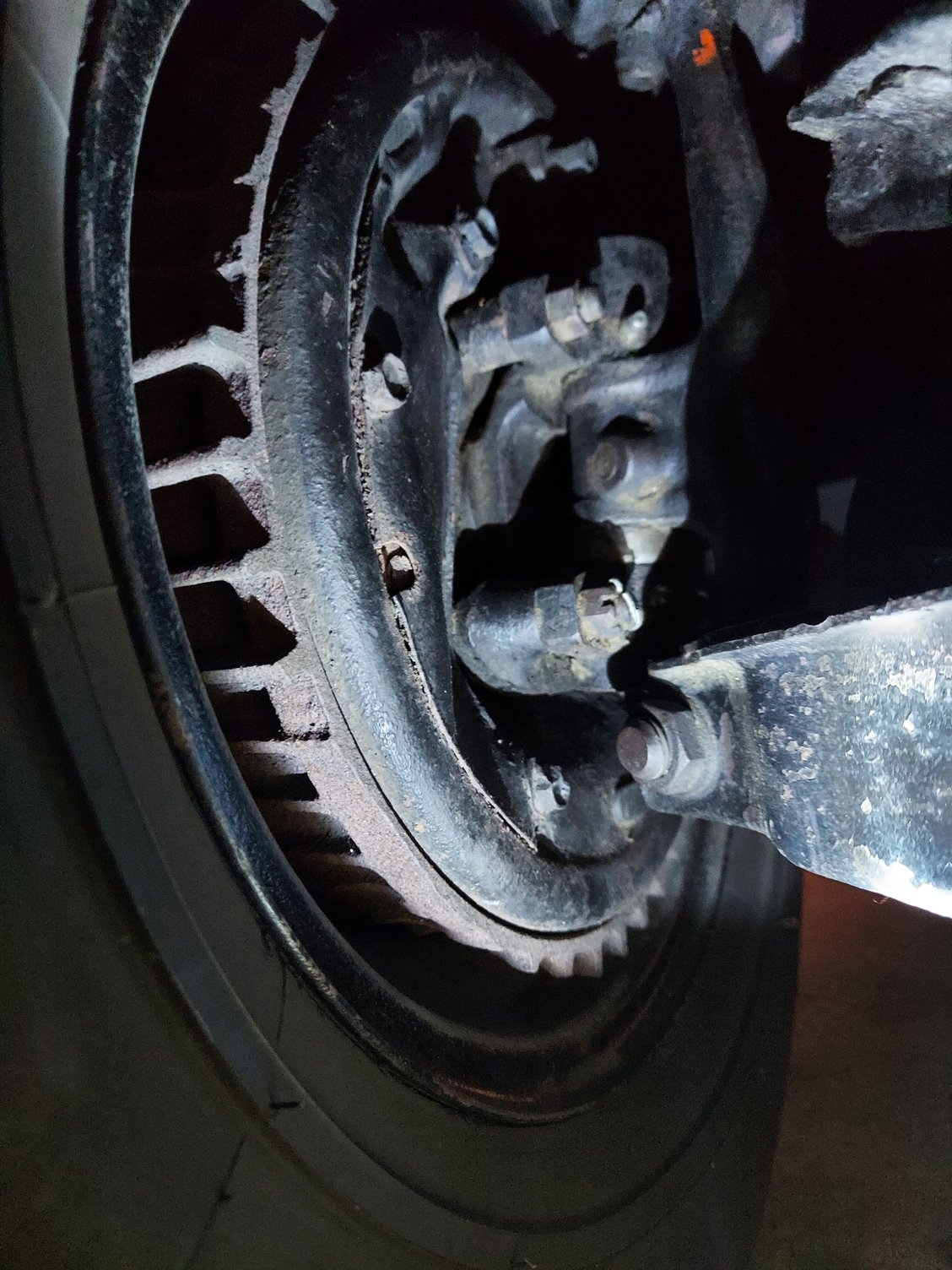C1 drum brake pulling to side Page 2 CorvetteForum Chevrolet